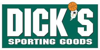 Dick's Sporting Goods logo