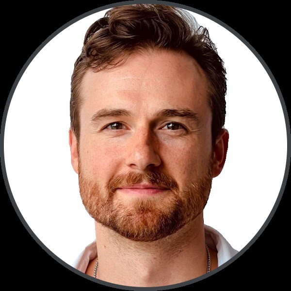 Kevin Voller - Product Designer