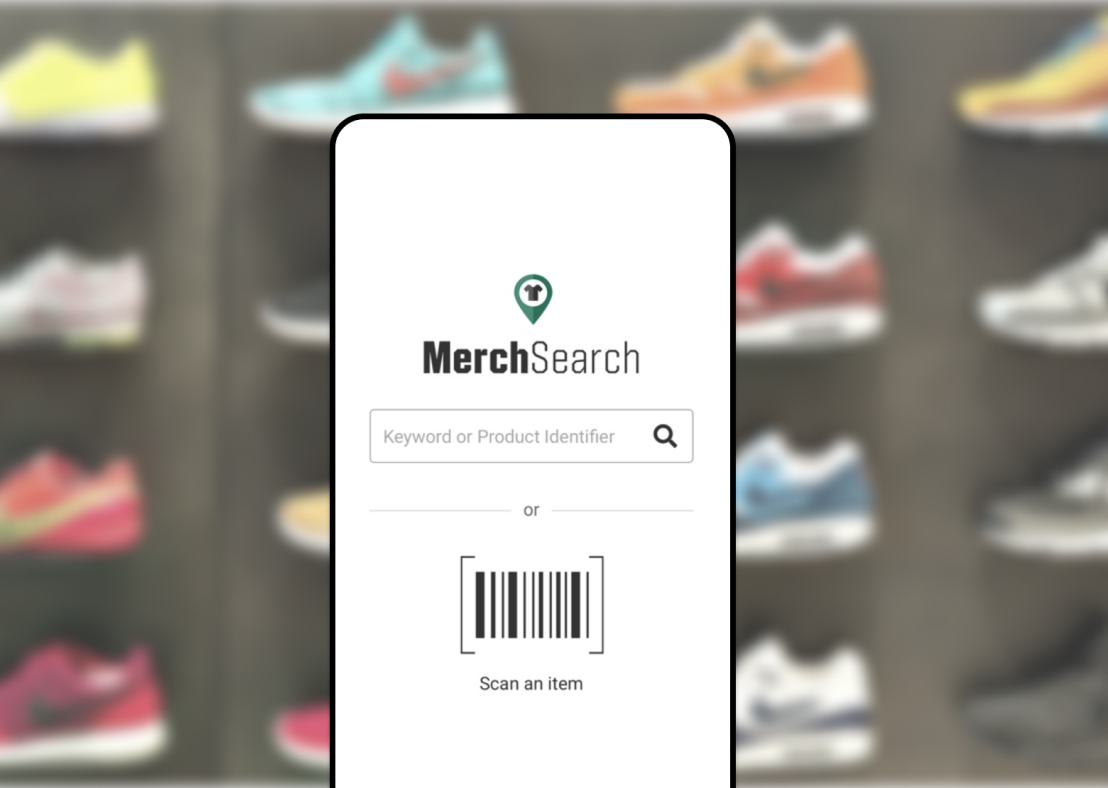 MerchSearch thumbnail